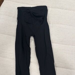 Blanqi Maternity Leggings Large